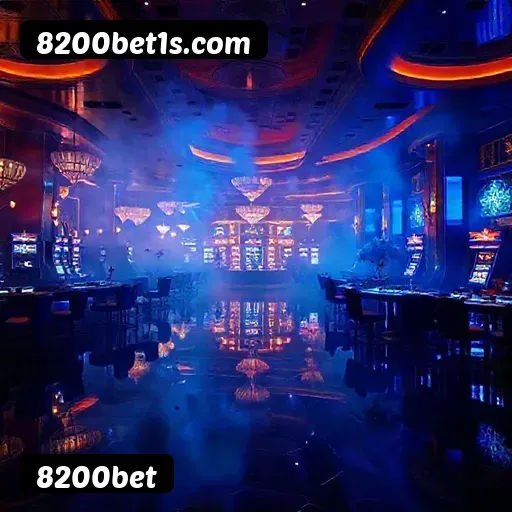 Legalidade 8200bet no Brasil